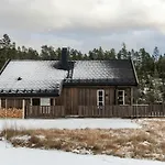 Family-friendly By Trails At Flå