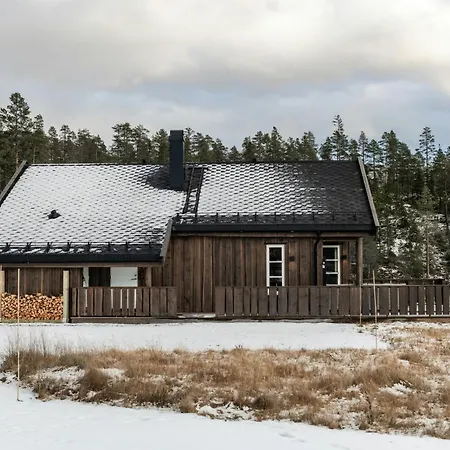 Family-friendly By Trails At Flå