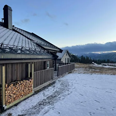 Feriehus Family-friendly By Trails At